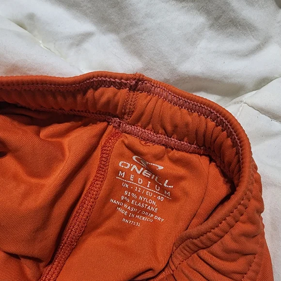 O'Neill Rust Bikini Bottom - Picture 5 of 5